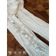 Twin Bears Take A Bite Of Cake Blouse(2nd Pre-Order/Full Payment Without Shipping)